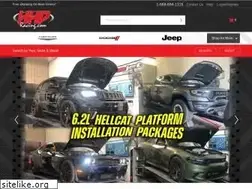 Sites similar to highhorseperformance.com