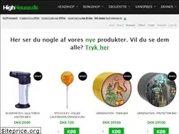 Sites similar to highhouse.dk
