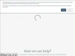 Sites similar to highincomeproperty.com.au