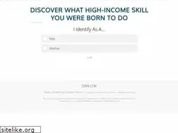 Sites similar to highincomeskills.com