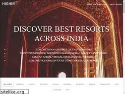 Sites similar to highir.com