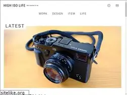 Sites similar to highisolife.info