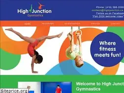 Sites similar to highjunction.net