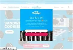 Sites similar to highkey.com