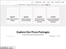 Sites similar to highkeyagency.com