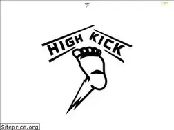 Sites similar to highkickllc.com