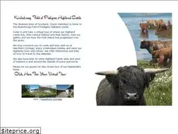 Sites similar to highland-coos.com