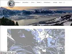 Sites similar to highland-fishing.ch