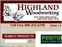 Sites similar to highland-hardware.com