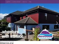 Sites similar to highland-mountain-guides.co.uk