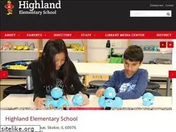Sites similar to highland68.org