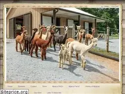 Sites similar to highlandairsalpaca.com