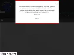 Sites similar to highlandanimalclinicak.com