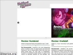 Sites similar to highlandarrow.com