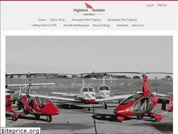 Sites similar to highlandaviation.com