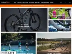 Sites similar to highlandbikes.com