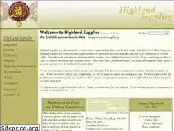 Sites similar to highlandbiz.com