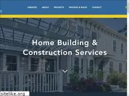 Sites similar to highlandbuilders-inc.com