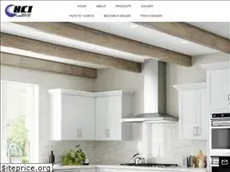 Sites similar to highlandcabinetry.com