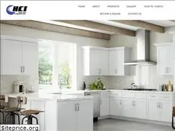 Sites similar to highlandcabinetryco.com