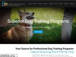 Sites similar to highlandcanine.com