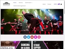 Sites similar to highlandcastleentertainment.com