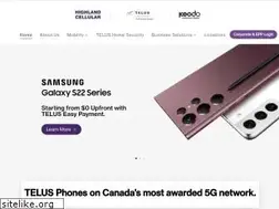 Sites similar to highlandcellular.ca
