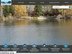 Sites similar to highlandcity.org
