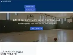 Sites similar to highlandclubapartments.com