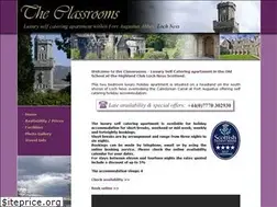 Sites similar to highlandclublochness.com