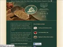 Sites similar to highlandcoffeesbr.com