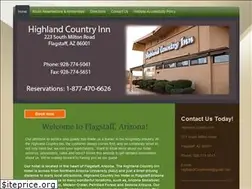 Sites similar to highlandcountryinn.com