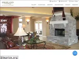 Sites similar to highlandcrossingtulsa.com