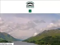 Sites similar to highlandcruises.co.uk