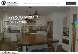 Sites similar to highlanddesigngallery.com
