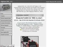 Sites similar to highlanddnc.com