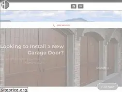 Sites similar to highlanddoor.com