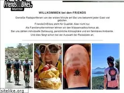 Sites similar to highlander-challenge.de