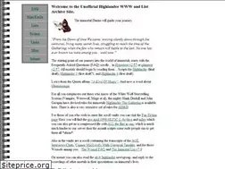 Sites similar to highlander.org