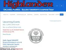 Sites similar to highlanderaquatics.org