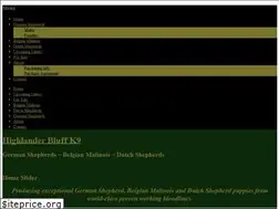 Sites similar to highlanderbluffshepherds.com