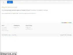 Sites similar to highlanderbrasil.blogspot.com