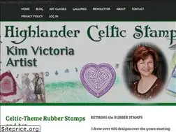 Sites similar to highlandercelticstamps.com