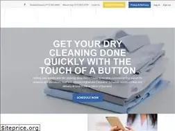 Sites similar to highlandercleaners.com