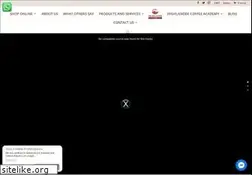 Sites similar to highlandercoffee.com