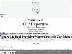 Sites similar to highlanderdermatology.com