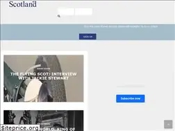 Sites similar to highlandermagazine.com