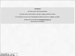 Sites similar to highlandexcellence.de