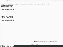 Sites similar to highlandfilmgroup.com