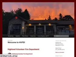 Sites similar to highlandfire.org